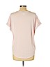 Lululemon Athletica Pink Active T-Shirt Size 12 - photo 2