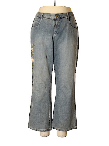 Liz Claiborne Jeans (view 1)
