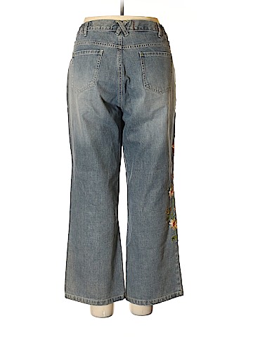 Liz Claiborne Jeans (view 2)