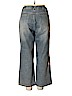 Liz Claiborne 100% Cotton Blue Jeans Size 18 (petite) - photo 2