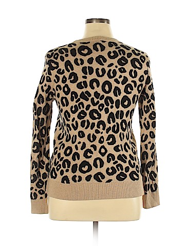 A New Day Pullover Sweater (view 2)