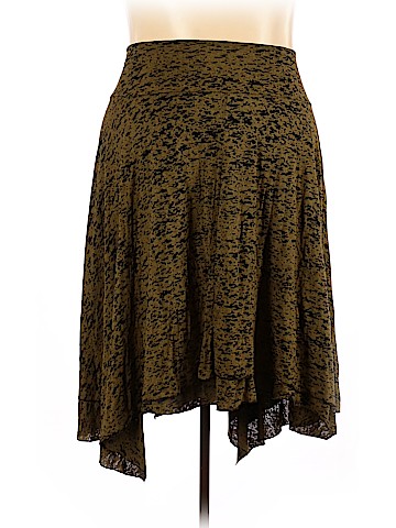 Comfy U.S.A. Casual Skirt (view 1)