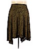 Comfy U.S.A. Green Casual Skirt Size 3X - photo 1