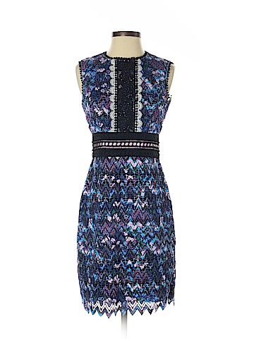 Saloni Casual Dress (view 1)