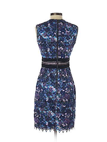 Saloni Casual Dress (view 2)