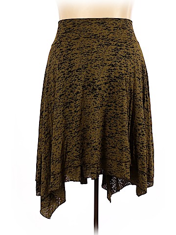 Comfy U.S.A. Casual Skirt (view 2)