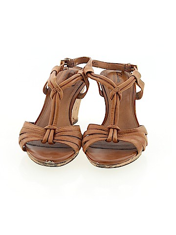 Clarks Wedges (view 2)