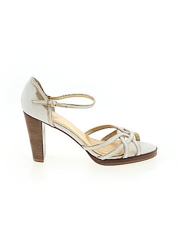 Seychelles Heels (view 1)