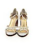 Seychelles White Heels Size 8 1/2 (wide) - photo 2
