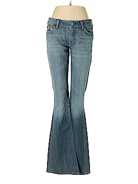 7 For All Mankind Size 28 waist
