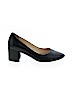 Cole Haan Black Heels Size 5 - photo 1