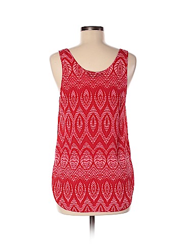Thakoon Sleeveless Silk Top (view 2)