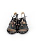 Naturalizer Black Sandals Size 7 - photo 2
