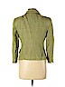 AKRIS Green Blazer Size 10 - photo 2