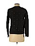 Kate Spade New York 100% Cotton Black Sweatshirt Size XXS - photo 2