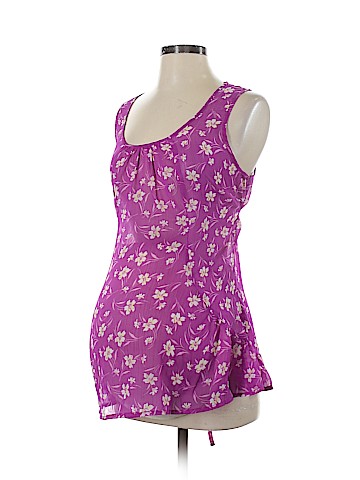 Old Navy - Maternity Sleeveless Blouse (view 1)