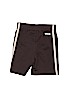 Jumping Beans 100% Polyester Gray Athletic Shorts 12-18 MO / 18 MO - photo 2