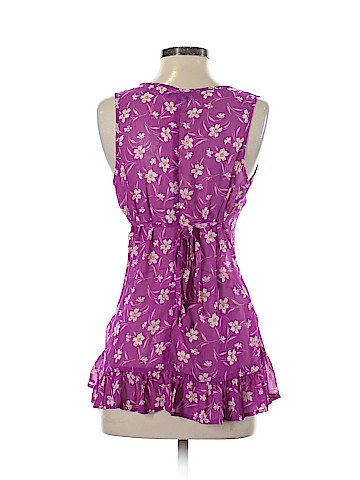 Old Navy - Maternity Sleeveless Blouse (view 2)