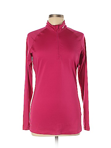 Nike Track Jacket (view 1)