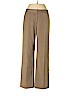 Evan Picone Tan Dress Pants Size 8 (petite) - photo 1