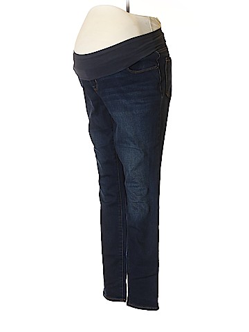 Old Navy - Maternity Jeans (view 1)