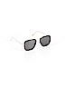 Unbranded Solid Black Sunglasses One size - photo 1