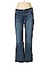 Express Blue Jeans Size 10S - photo 1