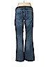 Express Blue Jeans Size 10S - photo 2