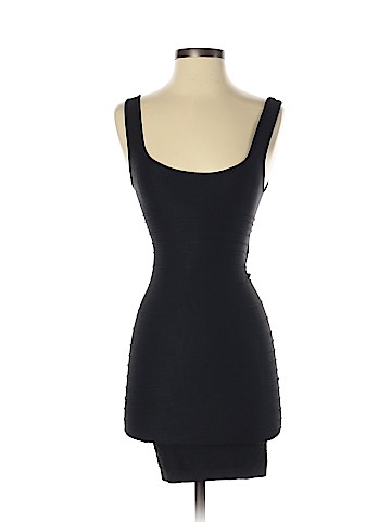 Bebe Casual Dress (view 1)