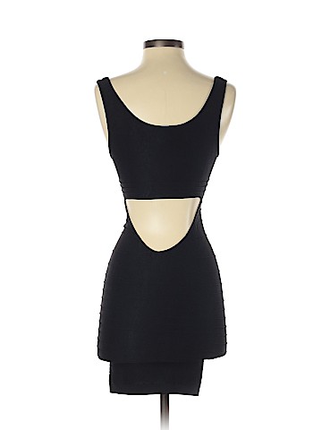 Bebe Casual Dress (view 2)