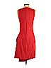 Katherine Barclay Red Casual Dress Size S - photo 2