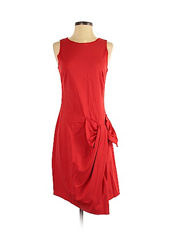 Katherine Barclay Casual Dress (view 1)