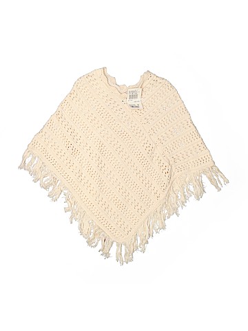 Assorted Brands Poncho (view 1)