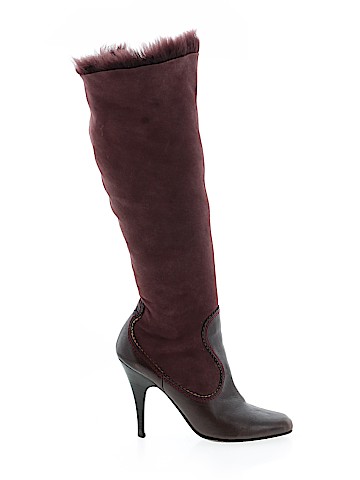 Giuseppe Zanotti Boots (view 1)