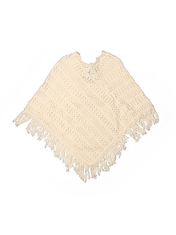 Assorted Brands Poncho (view 2)