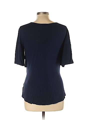 Gap - Maternity 3/4 Sleeve Top (view 2)