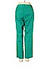 White House Black Market Green Casual Pants Size 4 (petite) - photo 2