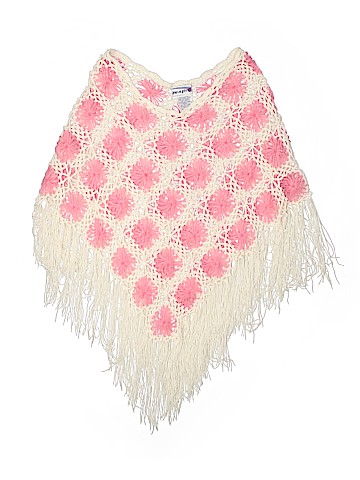 Ravegirl Poncho (view 1)