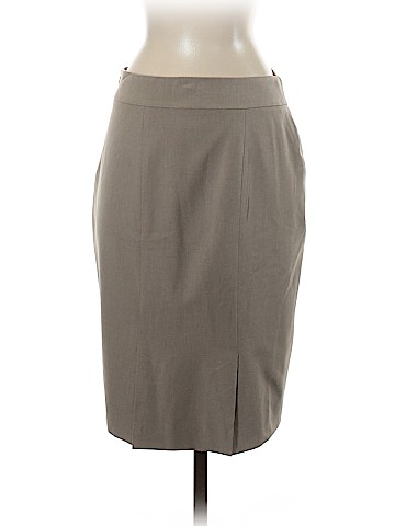 Ann Taylor Casual Skirt (view 2)