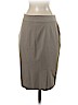 Ann Taylor Tan Casual Skirt Size 6 (petite) - photo 2