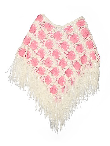 Ravegirl Poncho (view 2)