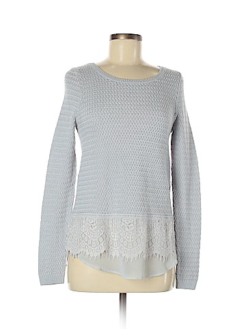 Lucky Brand Long Sleeve Top (view 1)
