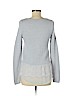 Lucky Brand Gray Long Sleeve Top Size M - photo 2