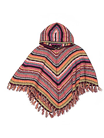 Baby Gap Poncho (view 1)