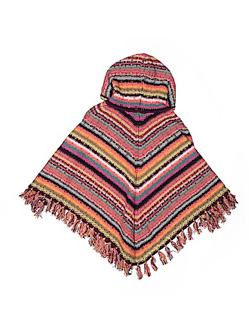 Baby Gap Poncho (view 2)