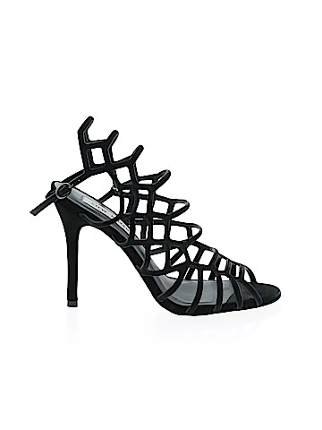Steve Madden Heels (view 1)