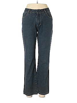 St. John's Bay Size 10 Petite