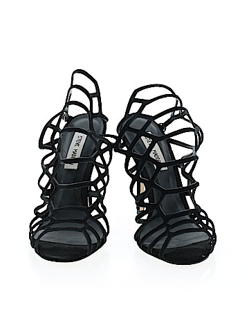 Steve Madden Heels (view 2)