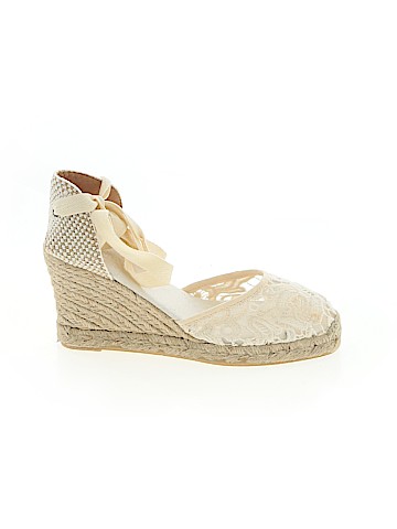 Soludos Wedges (view 1)