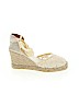 Soludos Ivory Wedges Size 8 (wide) - photo 1